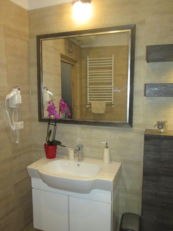Apartamenty Przy Farze カジミエシュ・ドルニ 部屋 写真