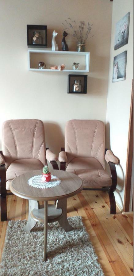 Apartamenty Przy Farze カジミエシュ・ドルニ エクステリア 写真